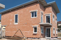 West Derby home extensions