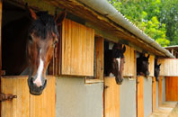 free West Derby stable construction quotes