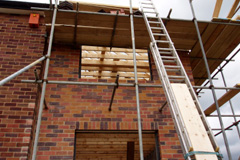 house extensions West Derby